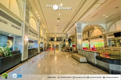 Patong Resort Hotel – Fotos 8