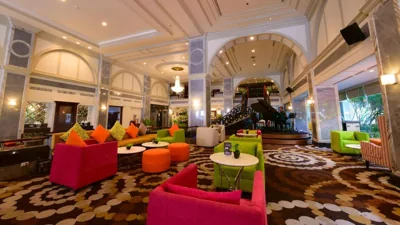 Patong Resort Hotel – Fotos 12