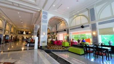 Patong Resort Hotel – Fotos 13