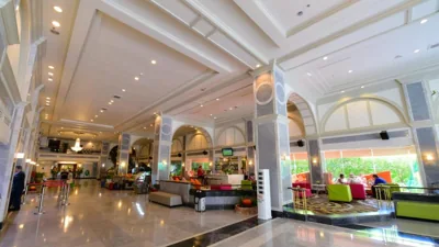 Patong Resort Hotel – Fotos 15