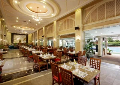 Patong Resort Hotel – Fotos 16